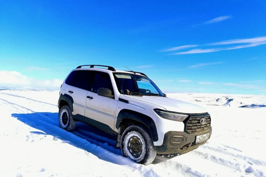 Niva Travel