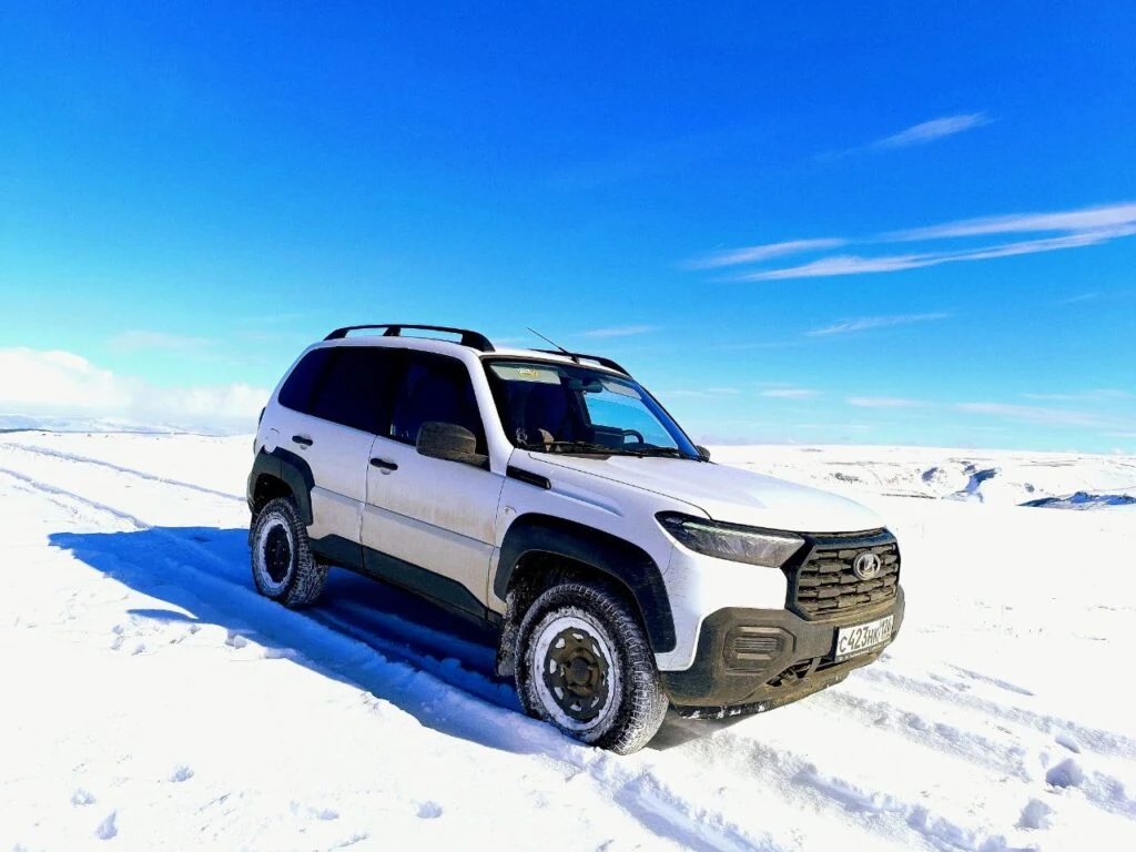 Niva Travel