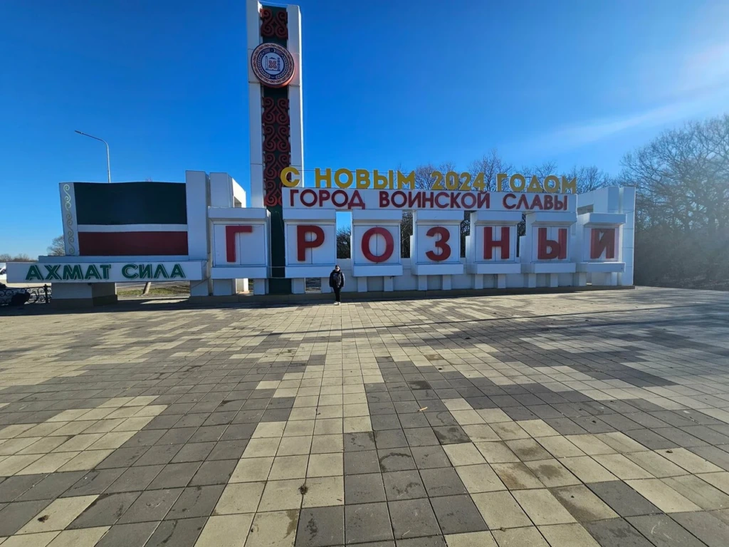 Экскурсия на Жемчужные источники — фото 4