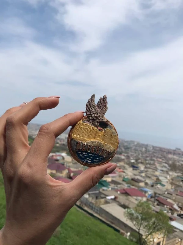Тур: Дербент + Сулакский каньон