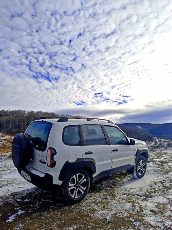 Niva Travel