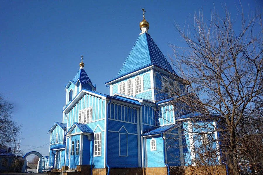 Ессентуки-Железноводск