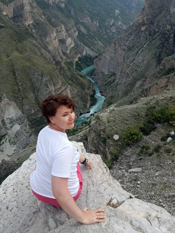 Тур: Дербент + Сулакский каньон