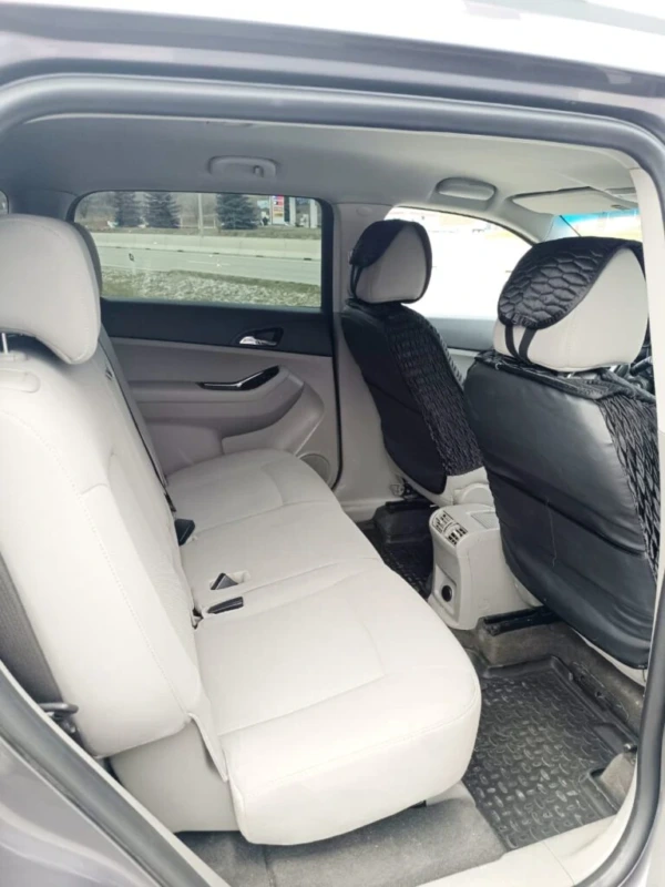 Chevrolet Orlando 7 мест