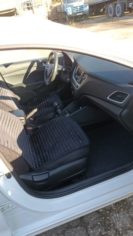 Hyundai Solaris II