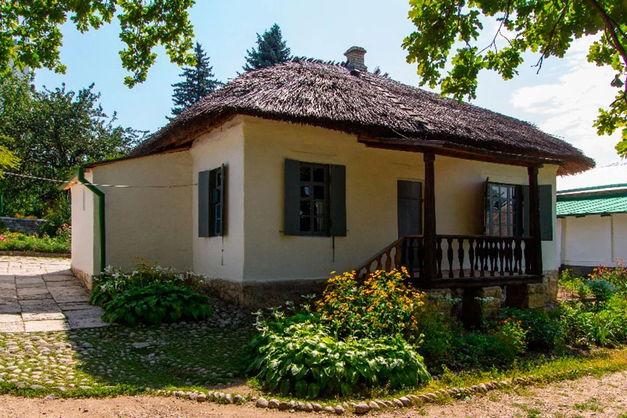 Пятигорск Лермонтовский