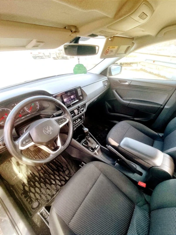 Volkswagen Polo VI