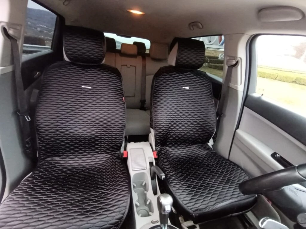 Chevrolet Orlando 7 мест
