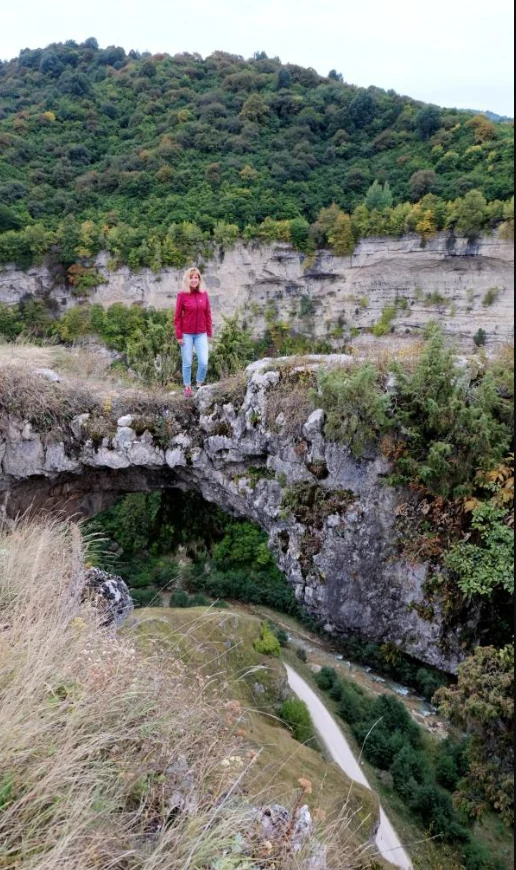 Экскурсия в Приэльбрусье — фото 7
