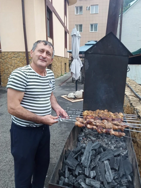 Треккинг тур Эльбрус Перезагрузка