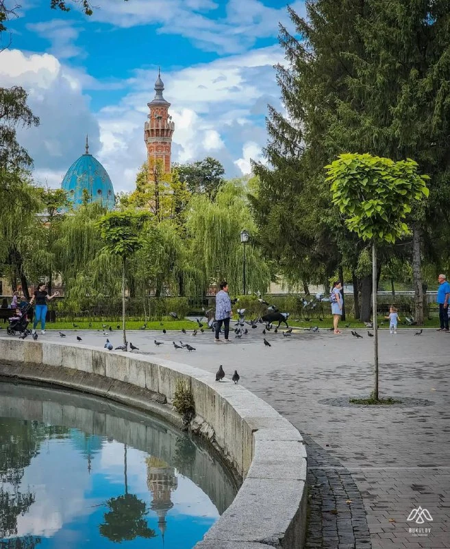 Тур: В Грузию, с любовью