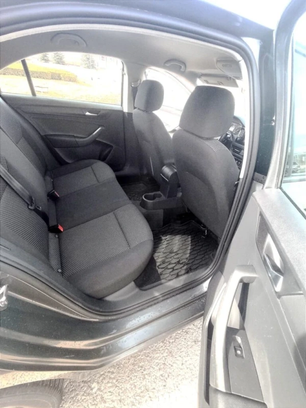 Volkswagen Polo VI