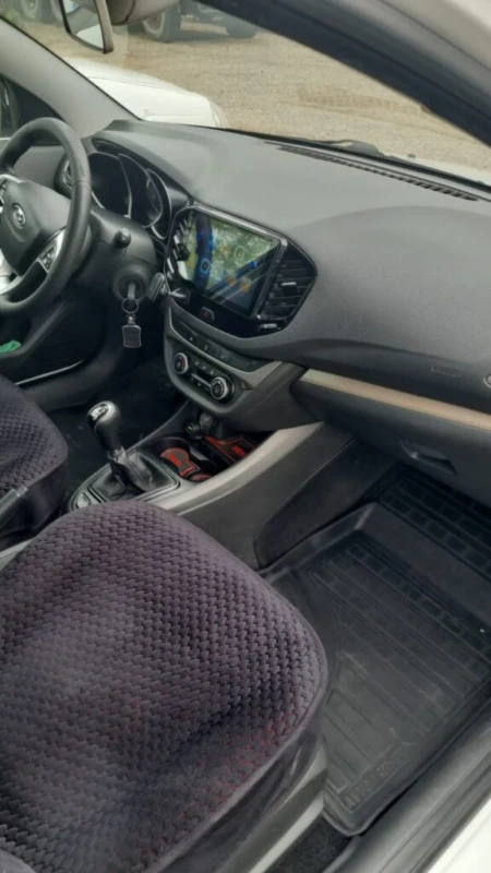 Lada Vesta SW универсал
