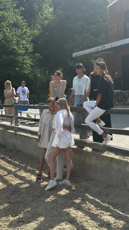 Конная прогулка «Будь в форме», 1,5 часа