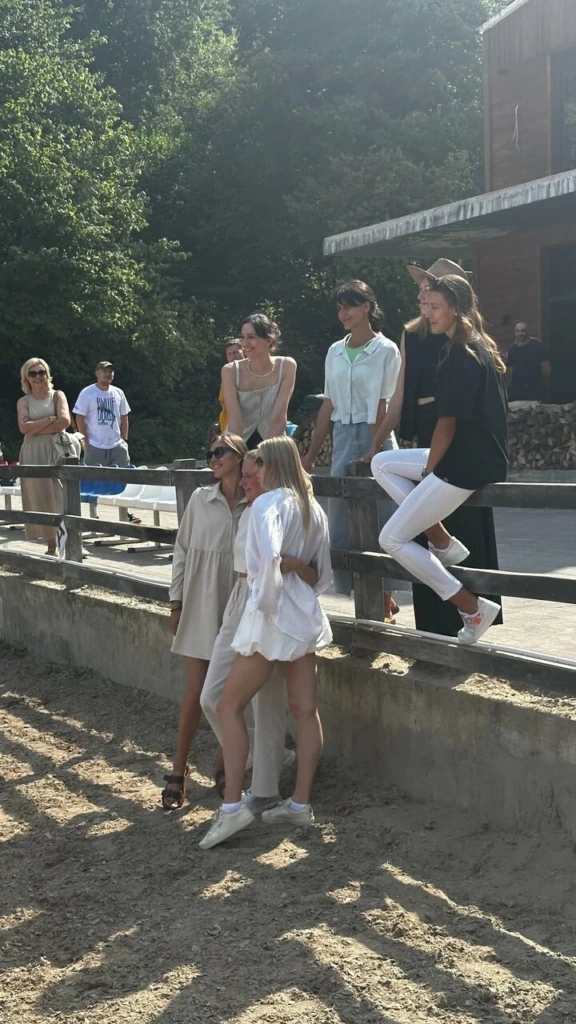 Конная прогулка «Будь в форме», 1,5 часа — фото 7