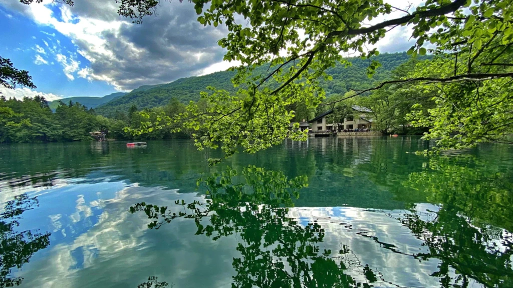Видео с экскурсии