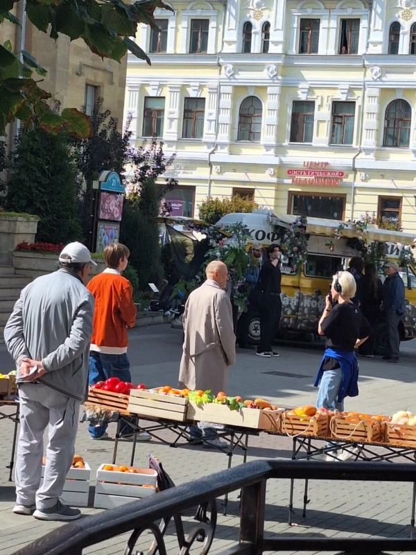Экскурсия на Суворовские источники — термальные бассейны Кавказа из Кисловодска