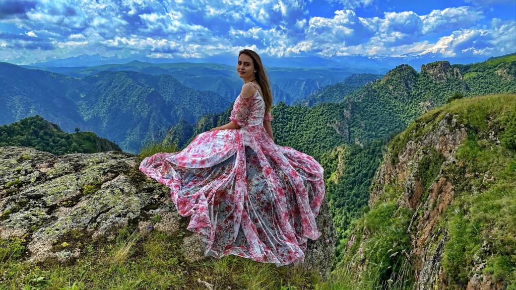 Джилы-Су из Ессентуков — фото 3