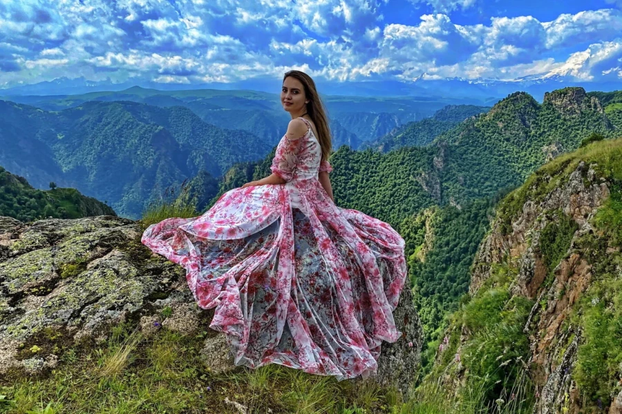 Джилы-Су из Ессентуков