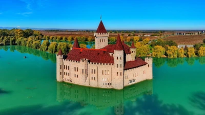 Язык Тролля + Верхняя Балкария из Кисловодска
