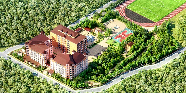Славяновский исток