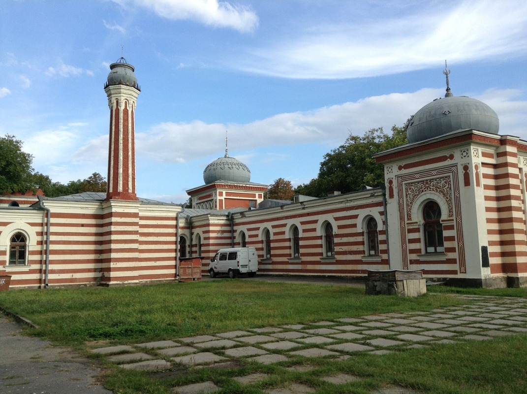 Экскурсия: Железноводск – маленькая Швейцария из Пятигорска