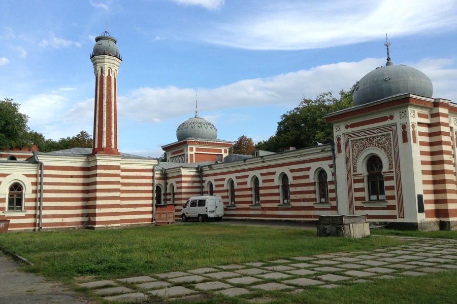 Экскурсия: Железноводск – маленькая Швейцария из Пятигорска