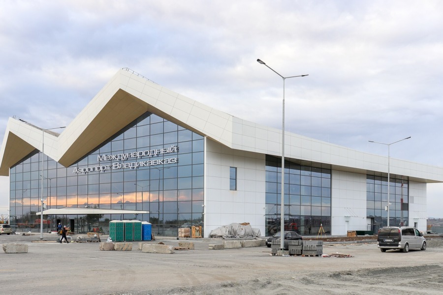 Экскурсия в Горную Ингушетию из Кисловодска