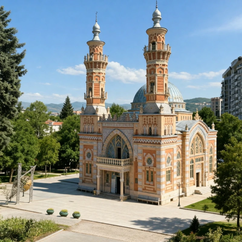 Владикавказ
