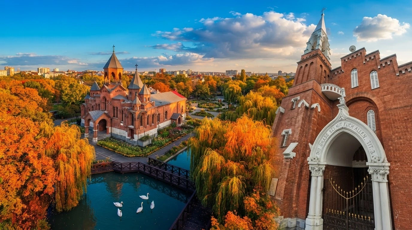 Владикавказ