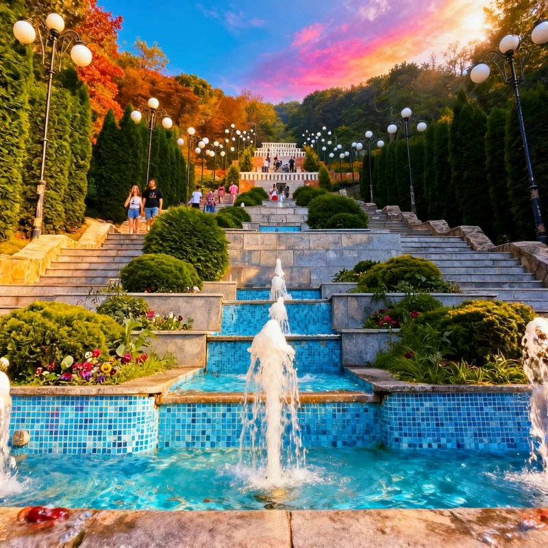 Железноводск