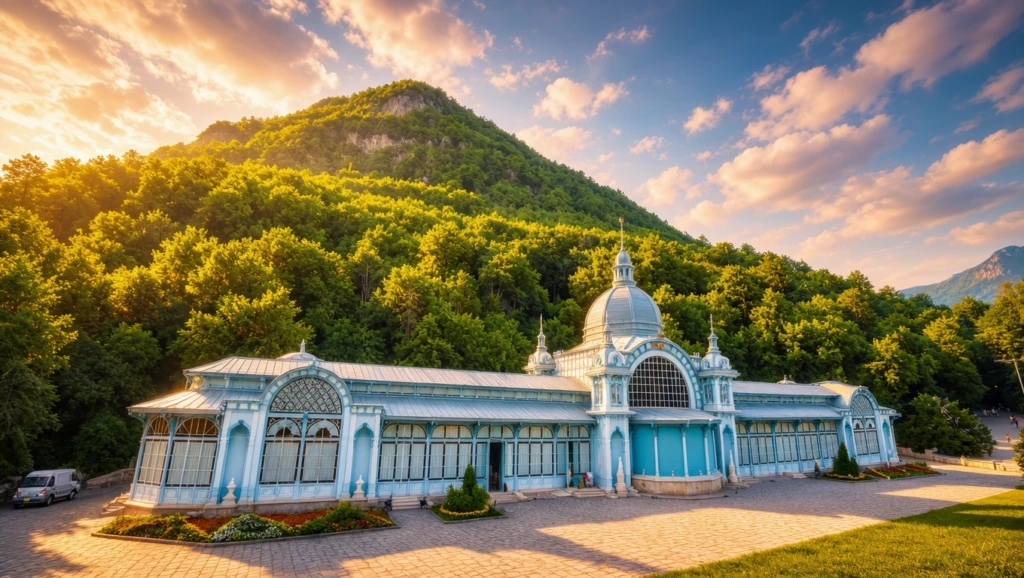 Пушкинская галерея