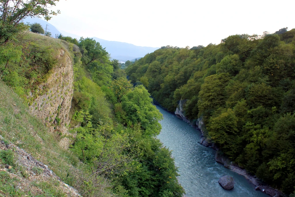 Аргун