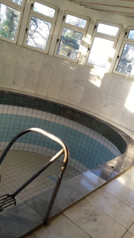 Экскурсия на дачу Сталина из Сочи