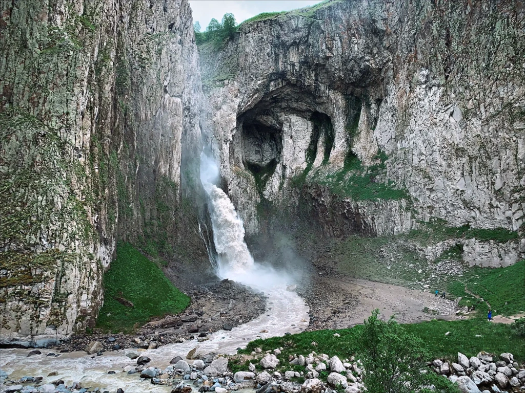 Каракая-Су