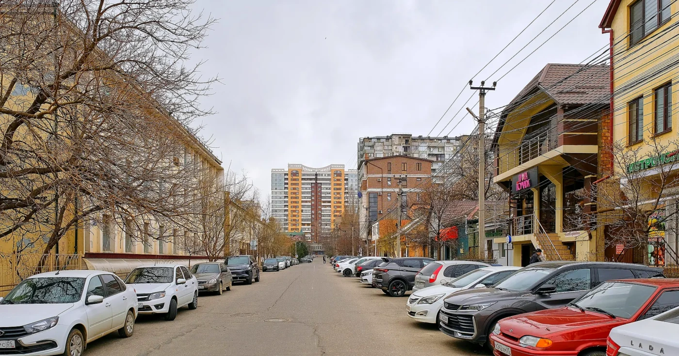Экскурсия в Махачкалу из Дербента