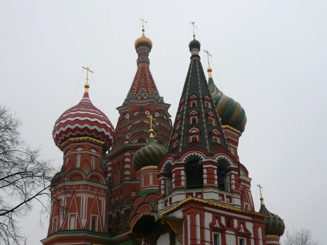 Трансфер: Кисловодск → Москва (Минивэн)