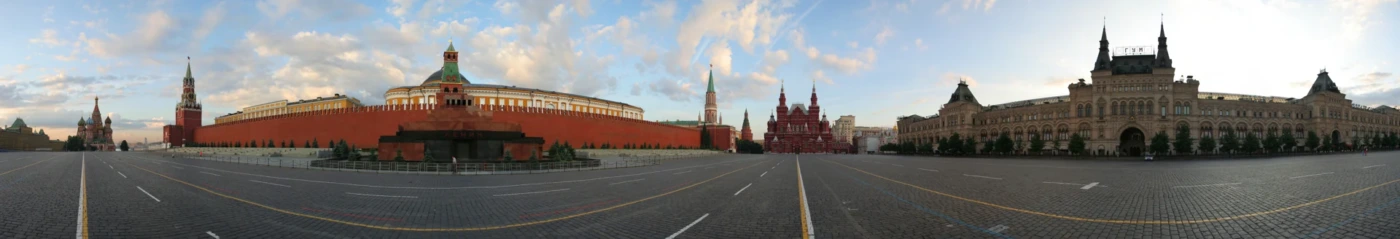 Трансфер: Кисловодск → Москва (Минивэн)