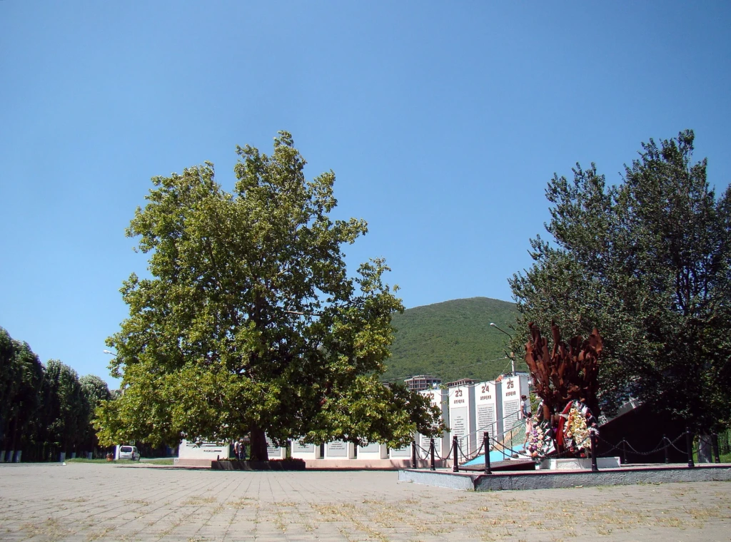 Мысхако