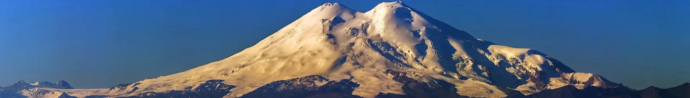 Бермамыт и плато Шаджатмаз на машине