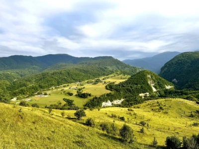 Экскурсия в Шарой из Грозного