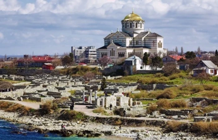 Экскурсия «Севастополь и Балаклава»