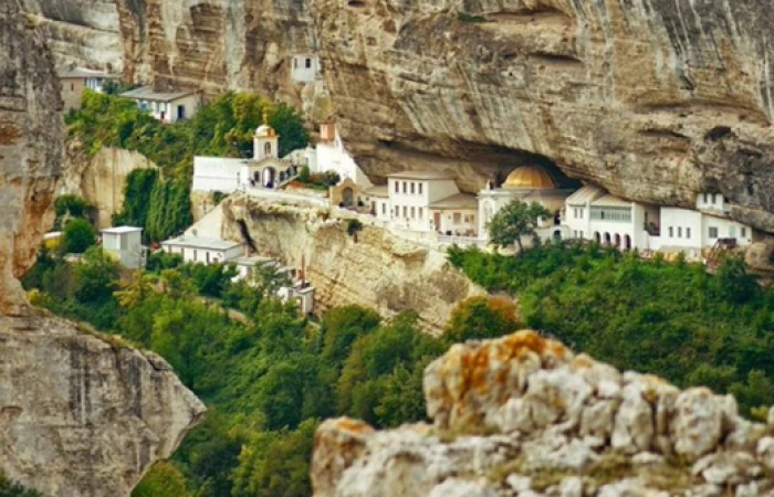 Экскурсия «Святыни Крыма»