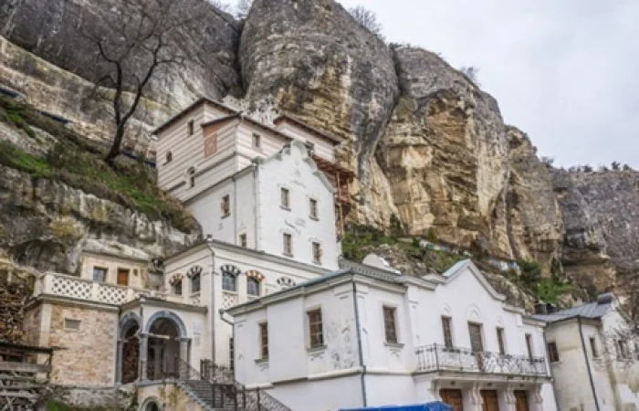 Экскурсия «Святыни Крыма»