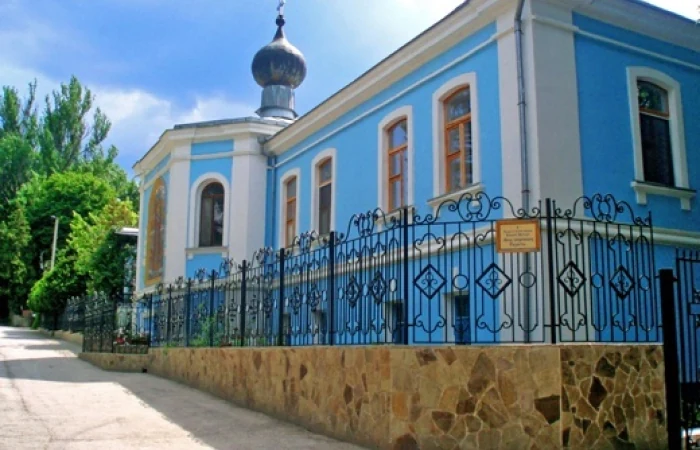 Экскурсия «Святыни Крыма»