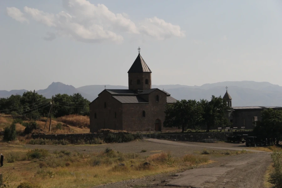 Экскурсия в Феодосию, Старый Крым и Коктебель