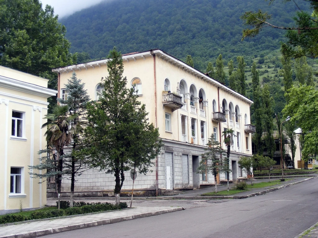 Ткуарчал
