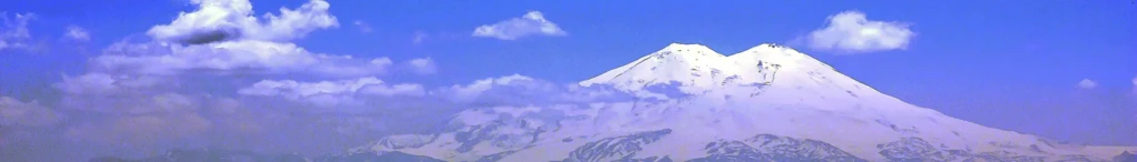 Верхний Чегем