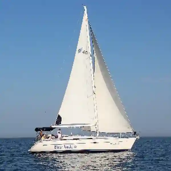 Морские прогулки — организатор в Анапе