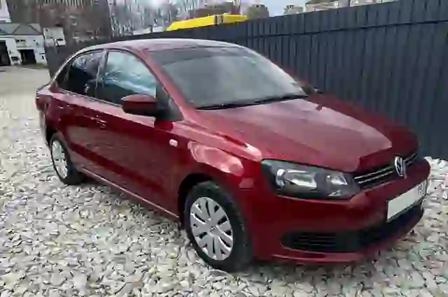 Прокат автомобилей — организатор в Анапе